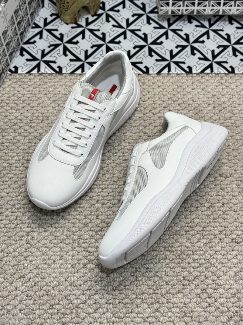 Prada Sneakers